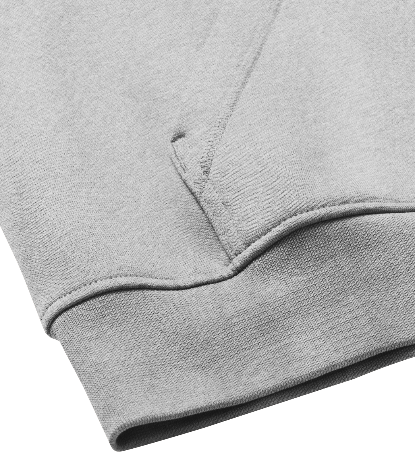 Mens Boxy Hoodie - L’ROYÈL