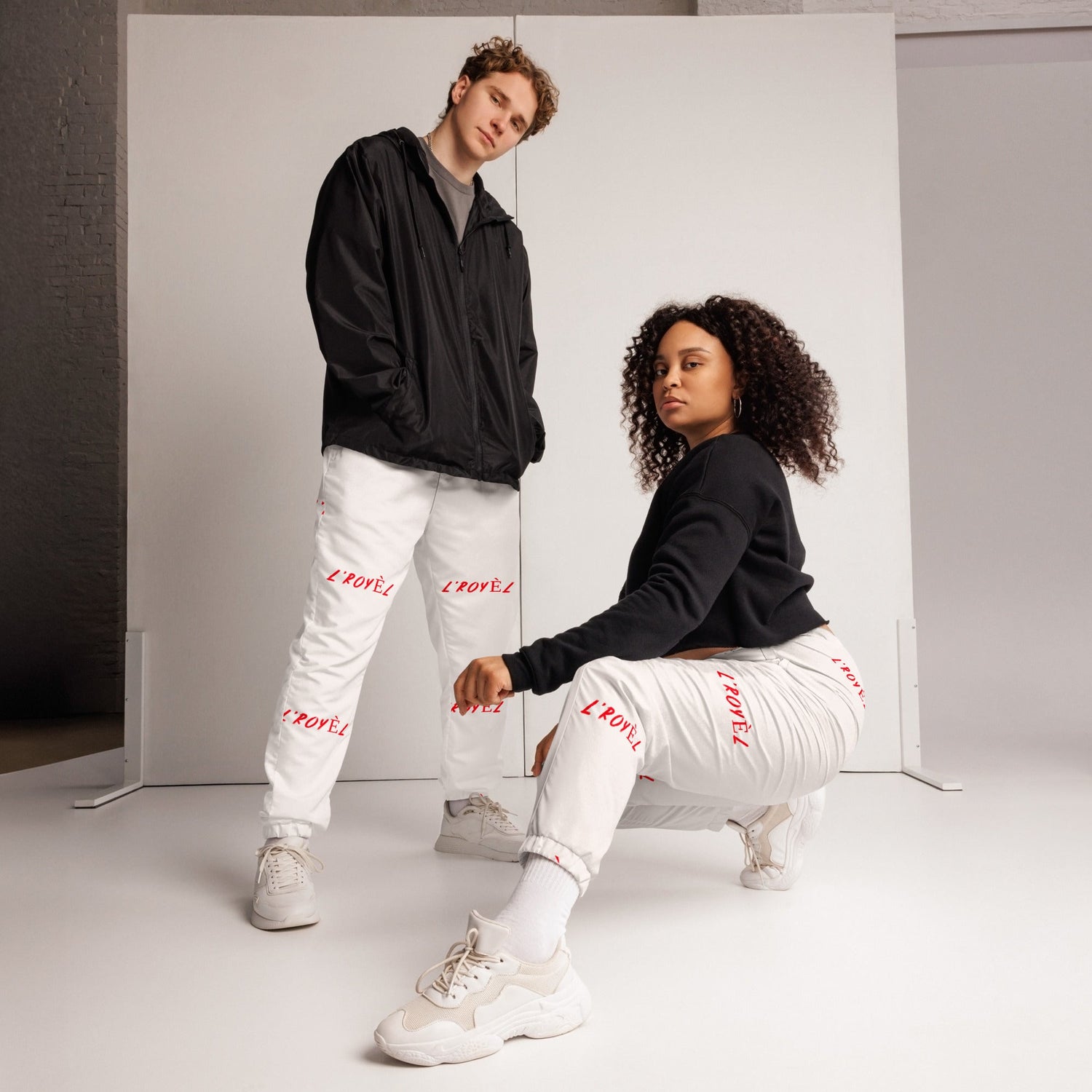 Unisex Comfort Wear
