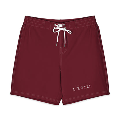 mens board shorts kurze Hose mit Stickerei/Embroidery