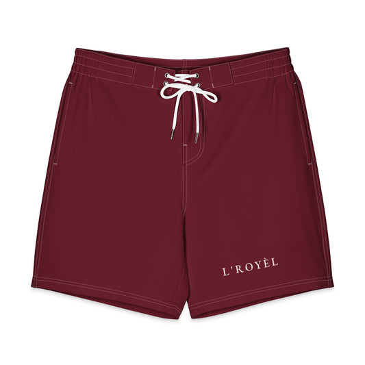 mens board shorts kurze Hose mit Stickerei/Embroidery