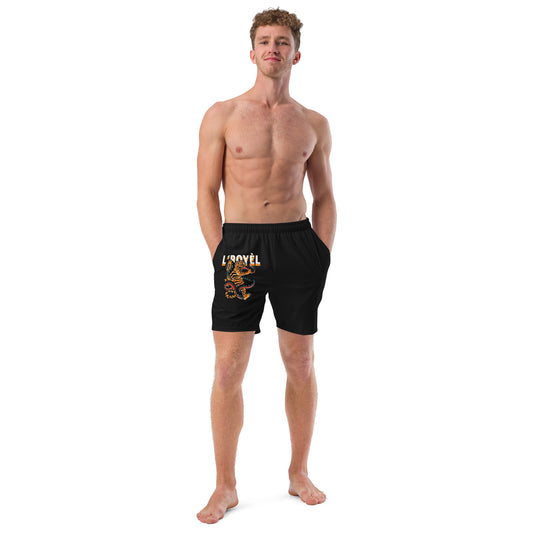 Badehose Swim Trunks