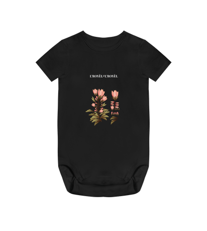Baby Bodysuit - L’ROYÈL