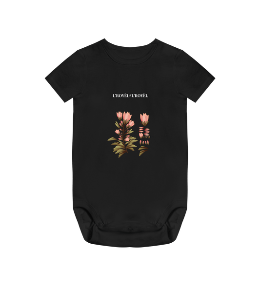 Baby Bodysuit - L’ROYÈL