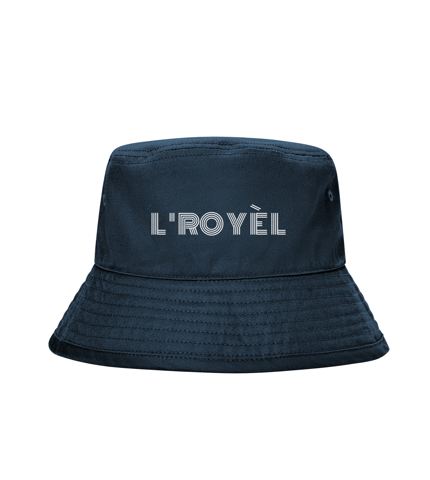 Bucket Hat - L’ROYÈL