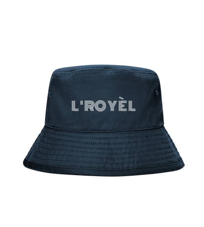 Bucket Hat - L’ROYÈL