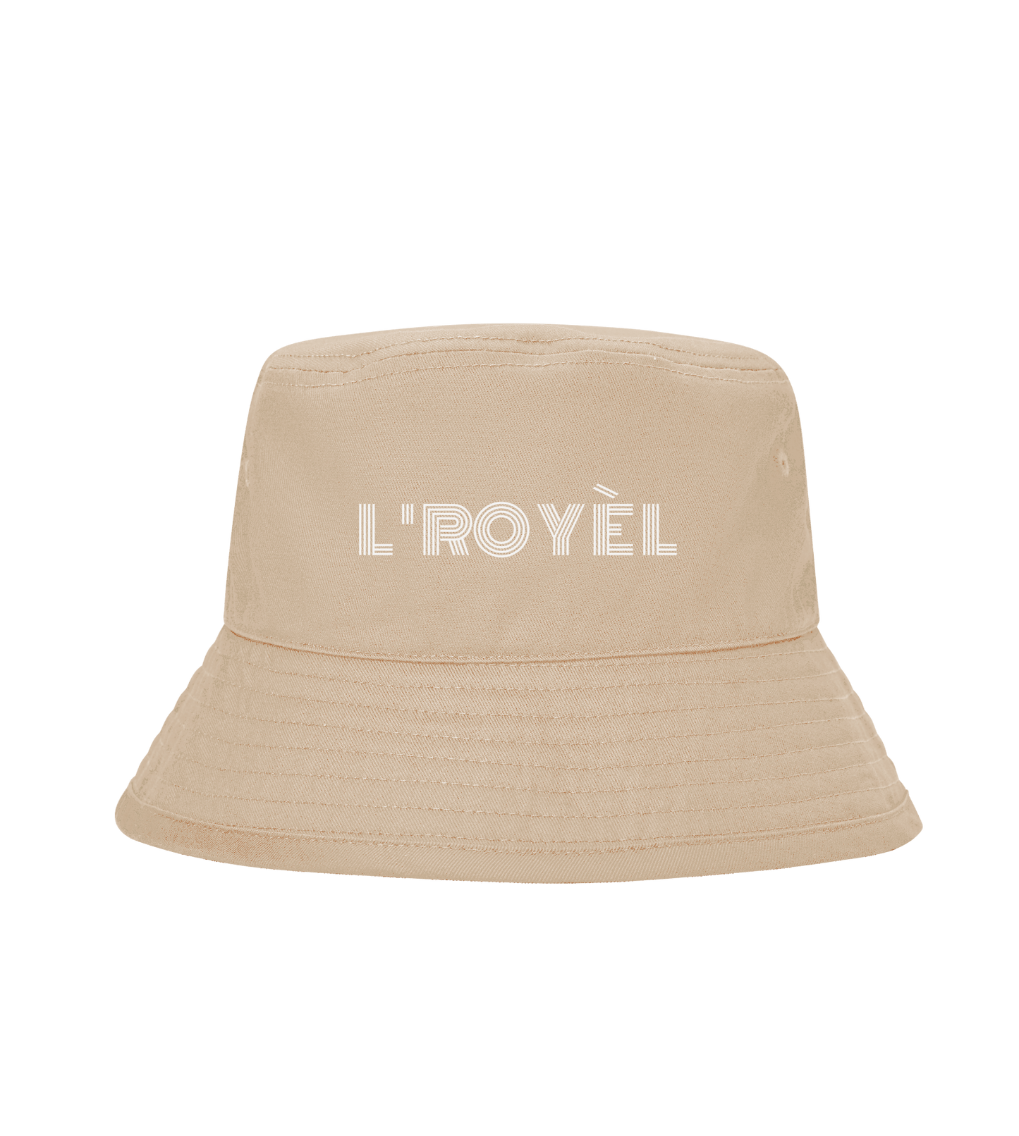 Bucket Hat - L’ROYÈL