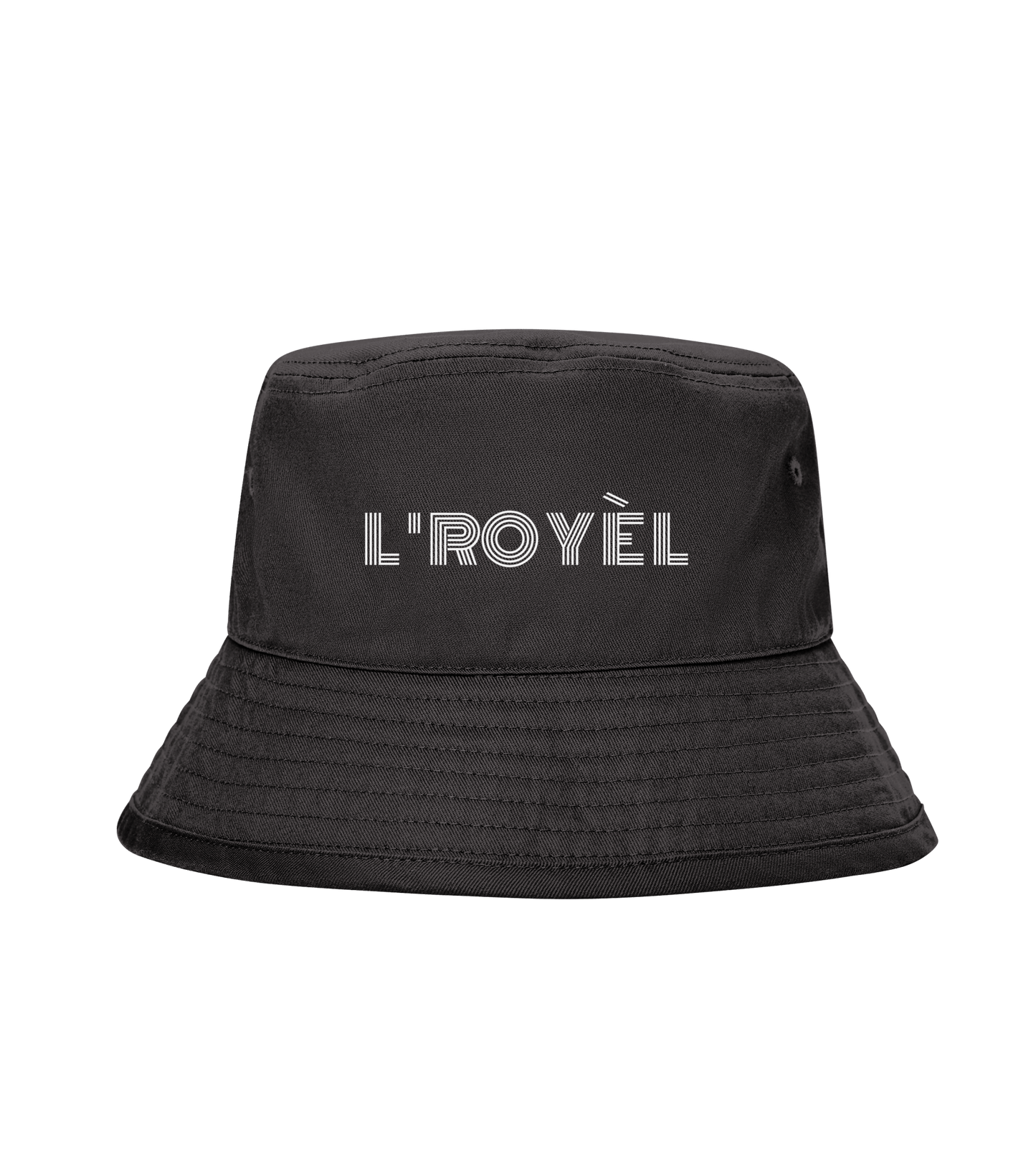Bucket Hat - L’ROYÈL