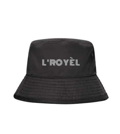 Bucket Hat - L’ROYÈL