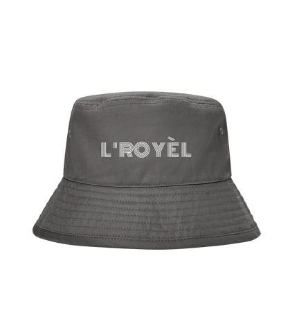 Bucket Hat - L’ROYÈL