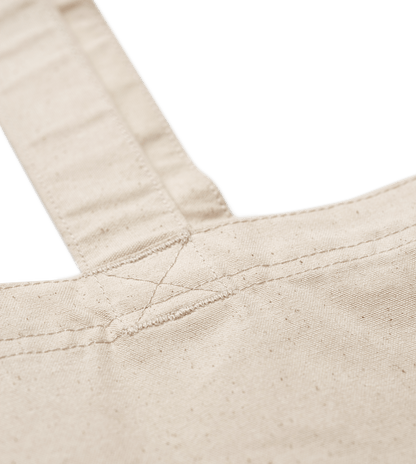 Canvas Large Tote - Limited Edition - L’ROYÈL