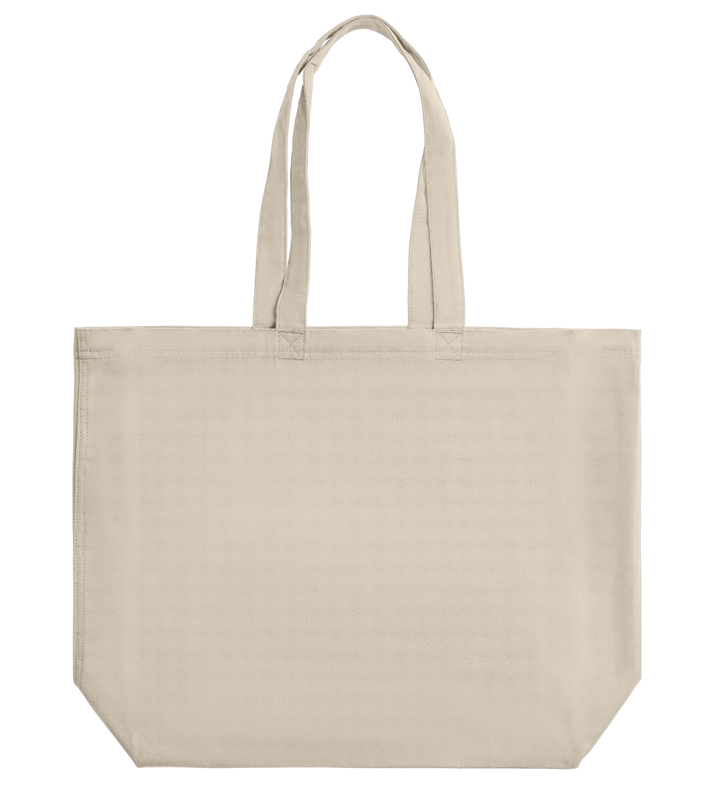 Canvas Large Tote - Limited Edition - L’ROYÈL