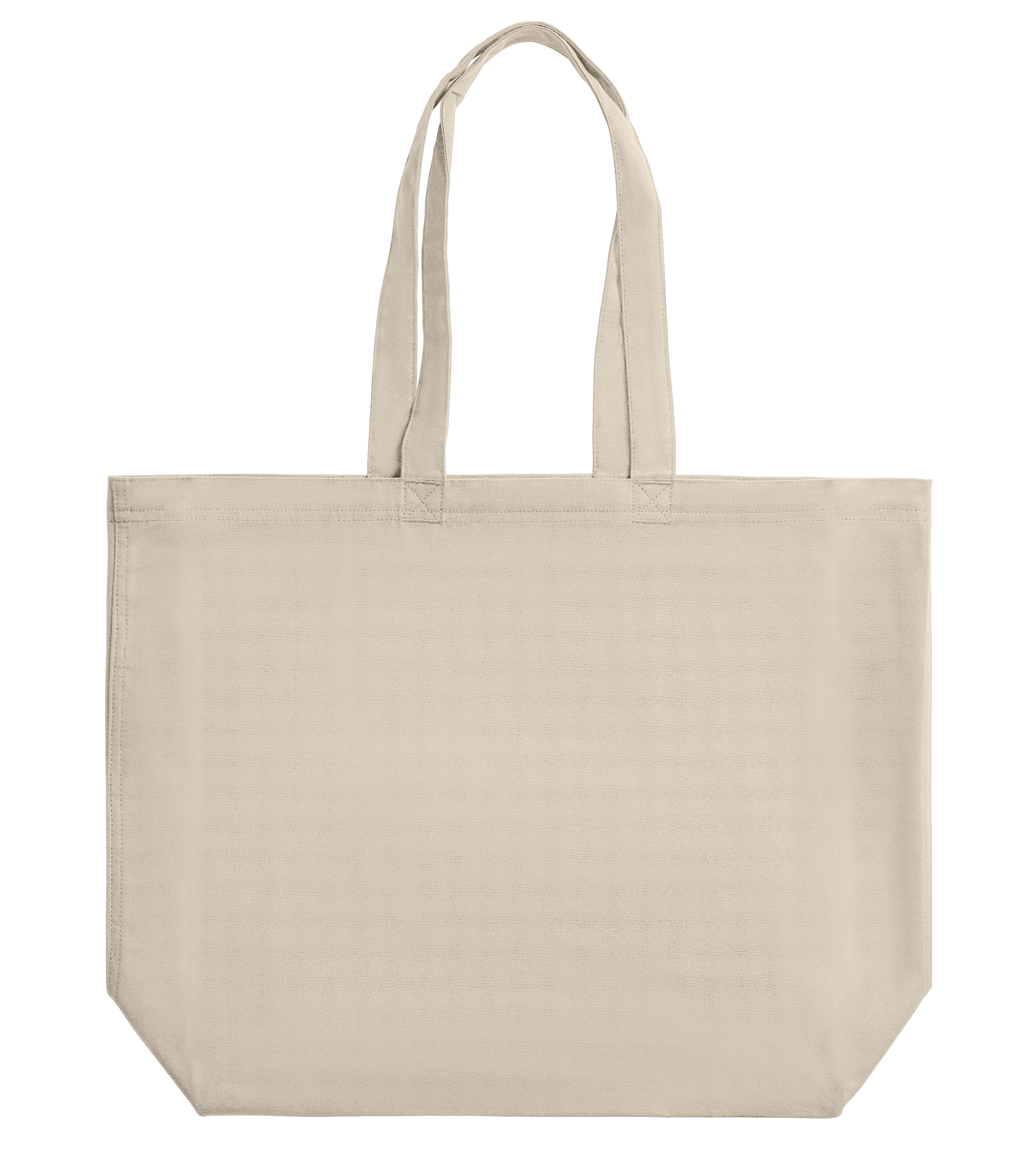 Canvas Large Tote - Limited Edition - L’ROYÈL