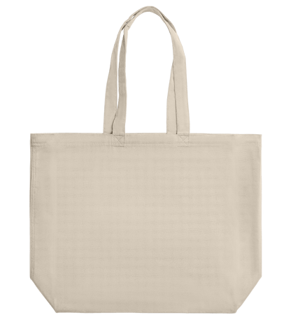 Canvas Large Tote - Limited Edition - L’ROYÈL