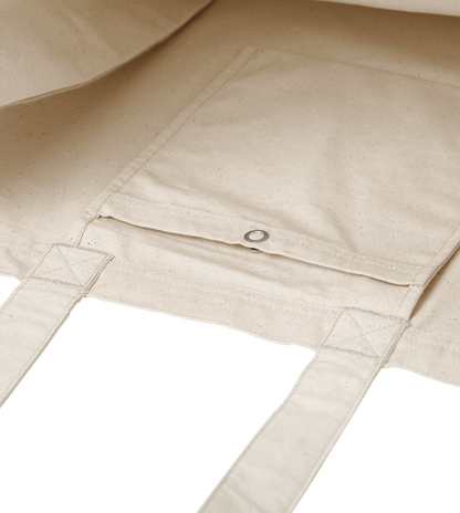 Canvas Large Tote - Limited Edition - L’ROYÈL