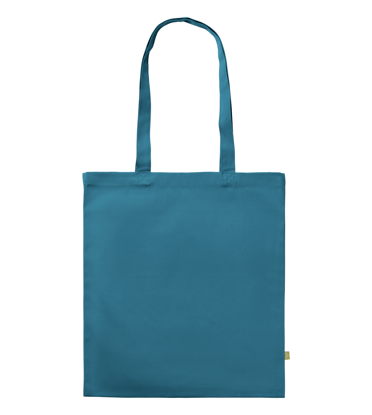 Coloured Canvas Tote - L’ROYÈL