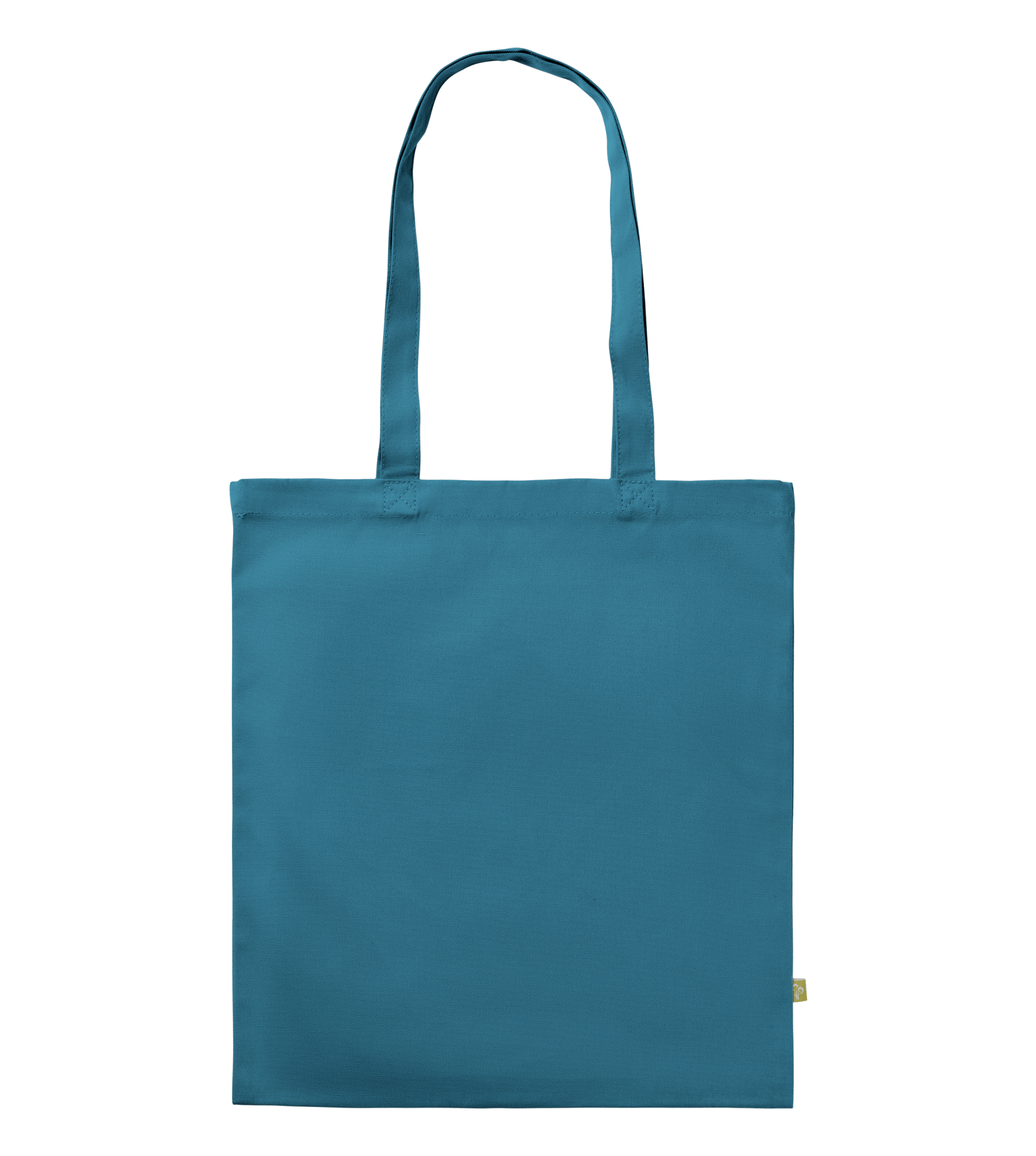 Coloured Canvas Tote - L’ROYÈL