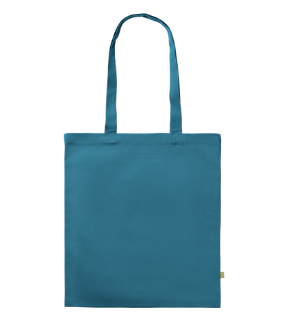 Coloured Canvas Tote - L’ROYÈL