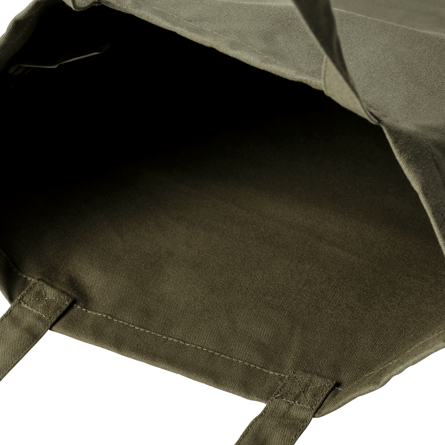 Coloured Canvas Tote - L’ROYÈL