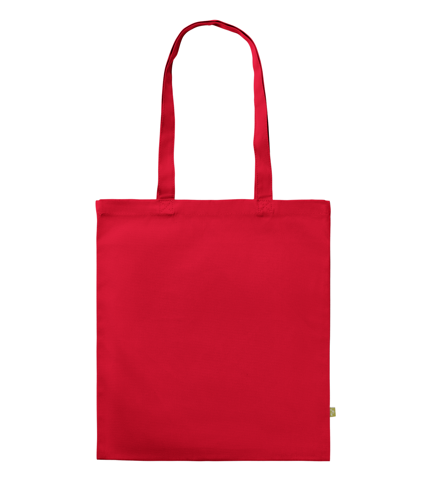 Coloured Canvas Tote - L’ROYÈL