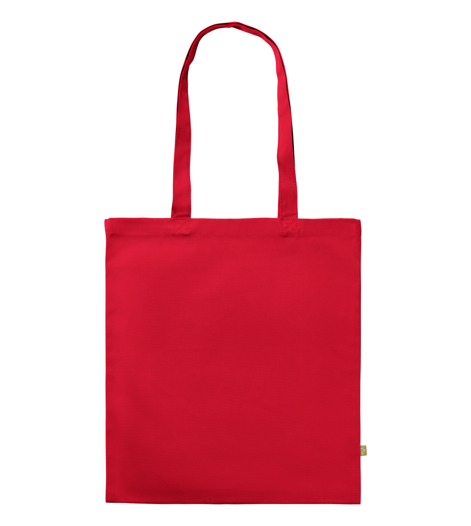 Coloured Canvas Tote - L’ROYÈL