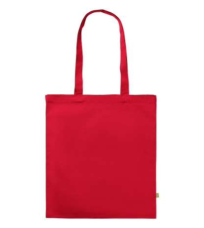 Coloured Canvas Tote - L’ROYÈL