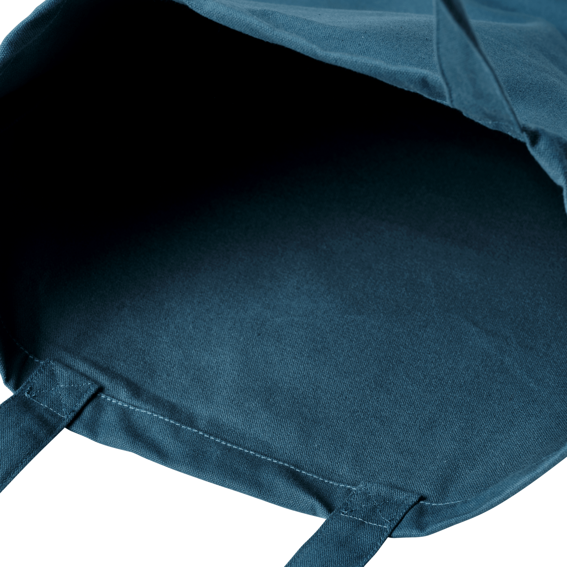 Coloured Canvas Tote - L’ROYÈL