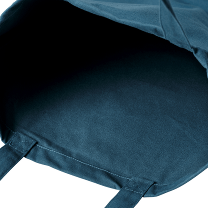 Coloured Canvas Tote - L’ROYÈL