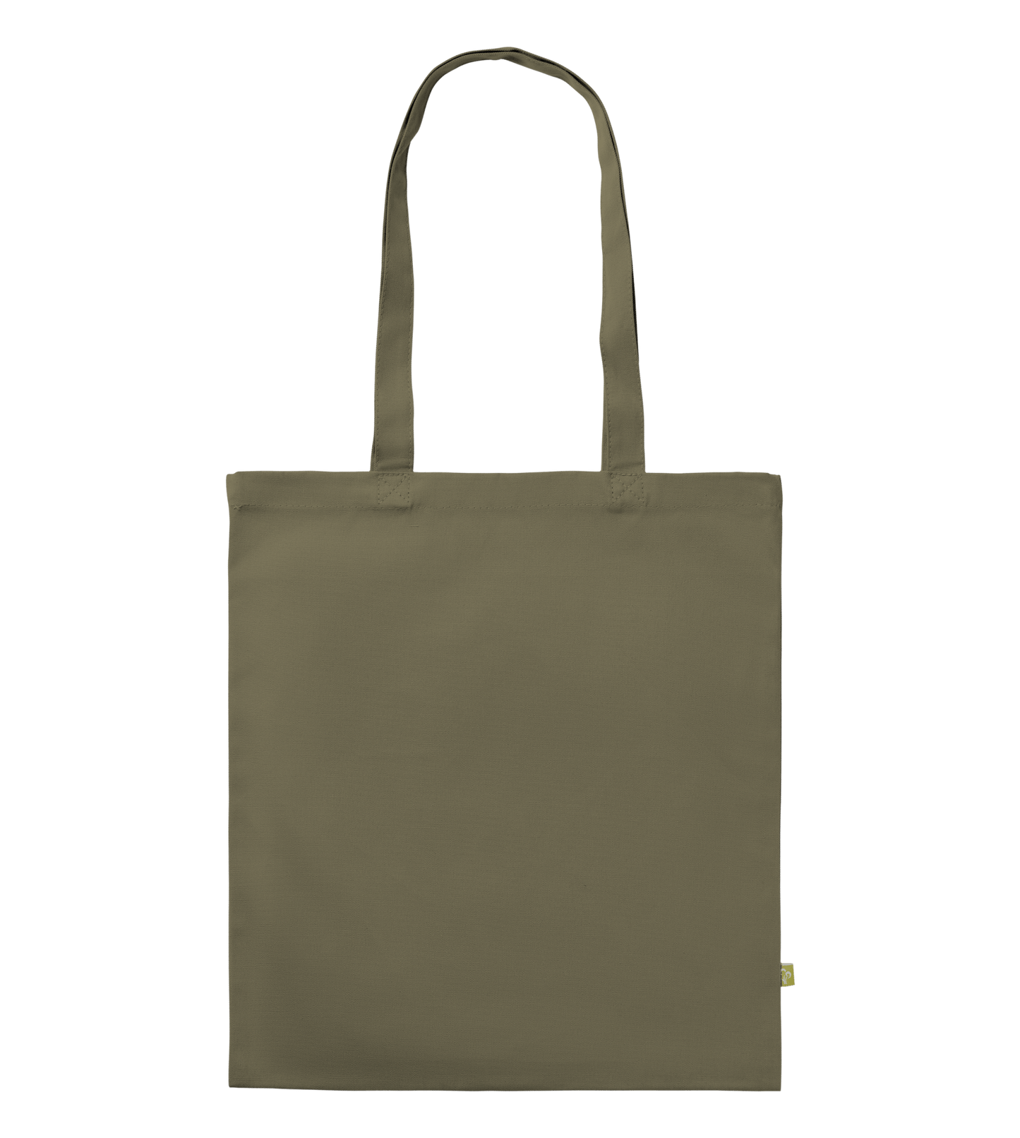 Coloured Canvas Tote - L’ROYÈL