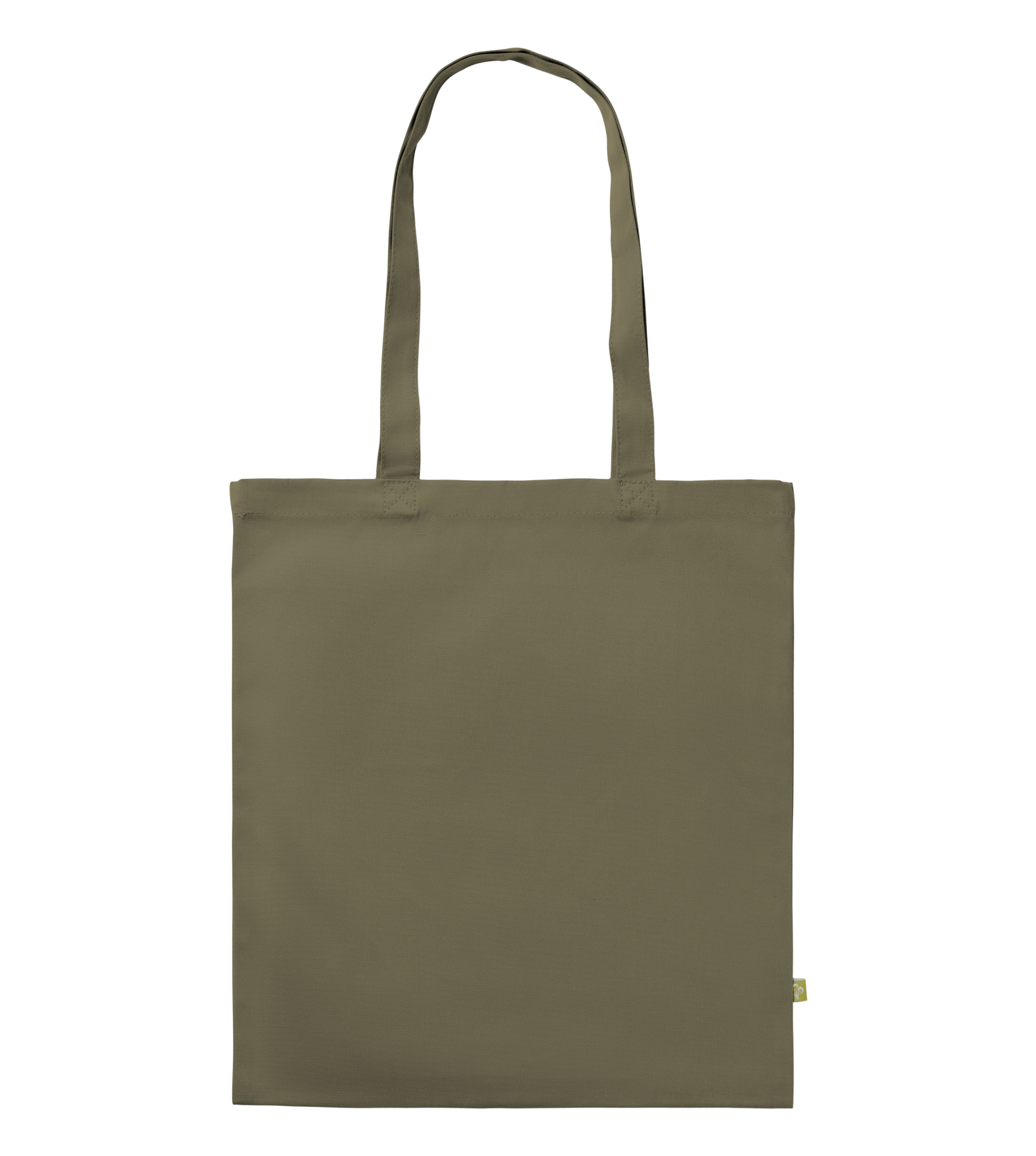 Coloured Canvas Tote - L’ROYÈL