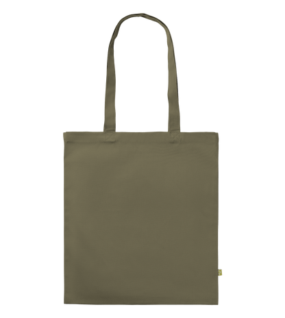 Coloured Canvas Tote - L’ROYÈL