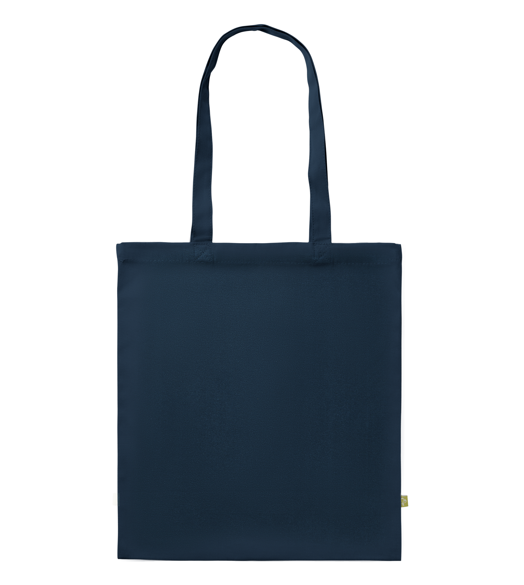 Coloured Canvas Tote - L’ROYÈL
