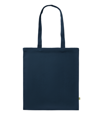 Coloured Canvas Tote - L’ROYÈL
