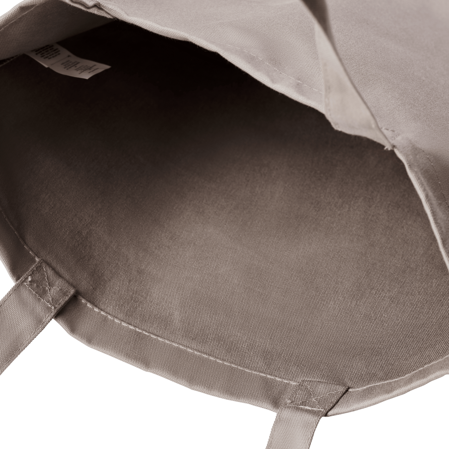 Coloured Canvas Tote - L’ROYÈL