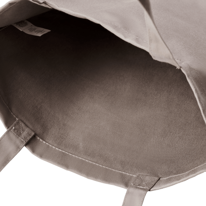 Coloured Canvas Tote - L’ROYÈL