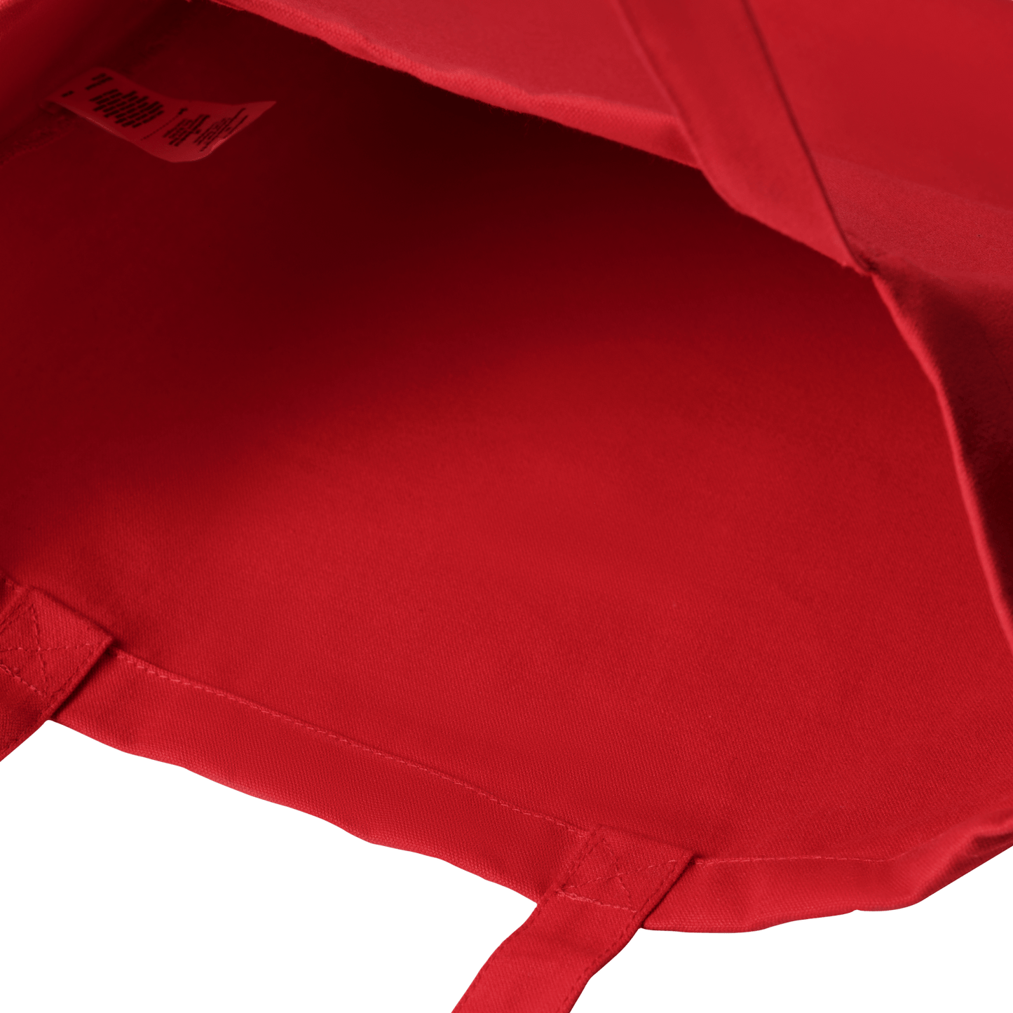 Coloured Canvas Tote - L’ROYÈL