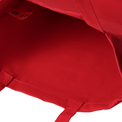 Coloured Canvas Tote - L’ROYÈL