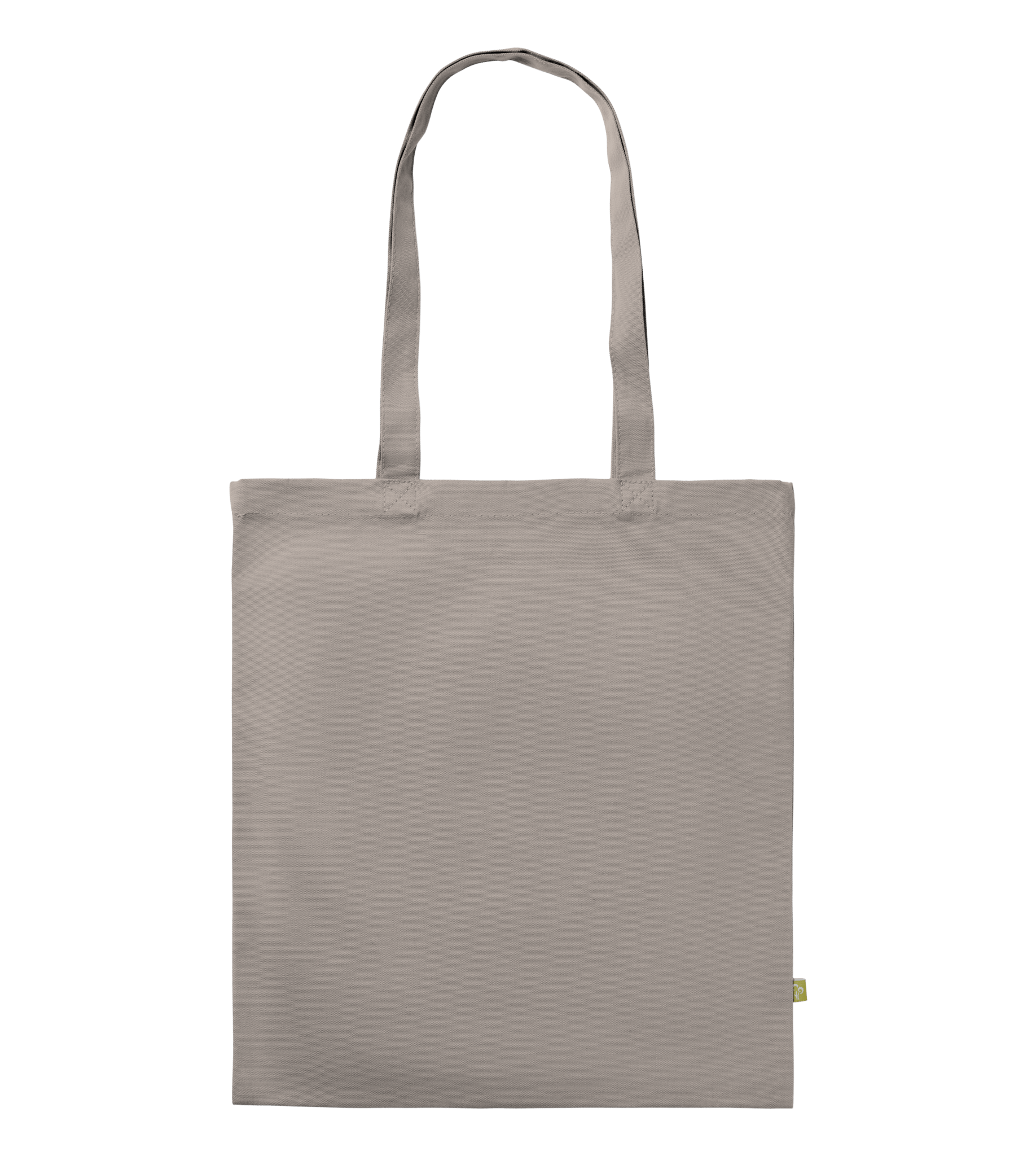 Coloured Canvas Tote - L’ROYÈL