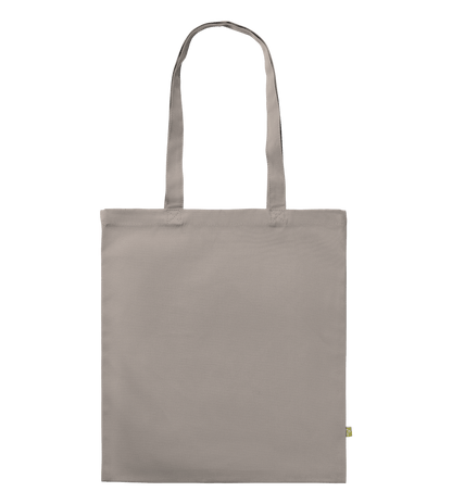 Coloured Canvas Tote - L’ROYÈL