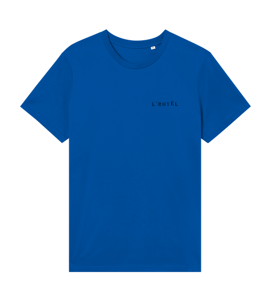 Crafter Tee - L’ROYÈL