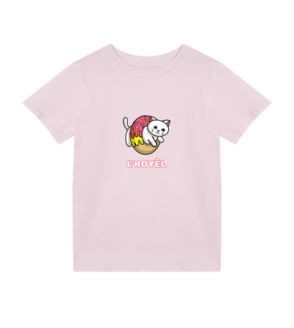 Kids Tee - L’ROYÈL