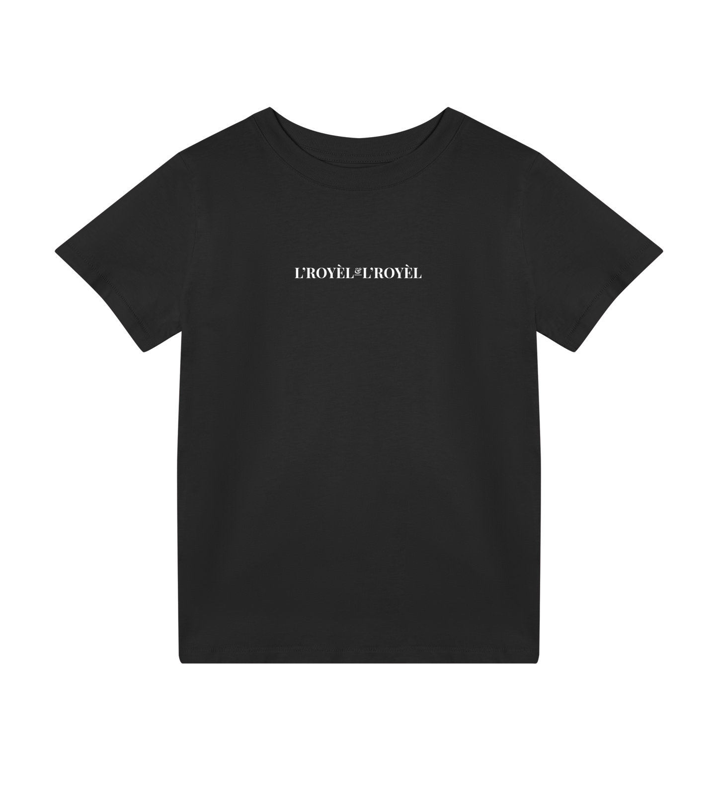 Kids Tee - L’ROYÈL