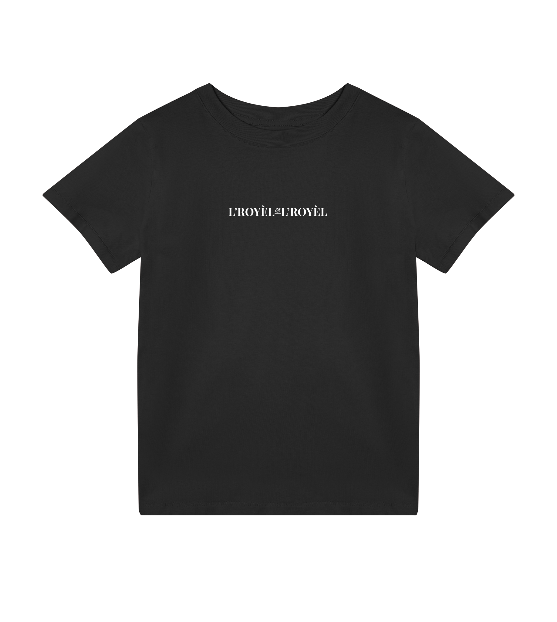Kids Tee - L’ROYÈL