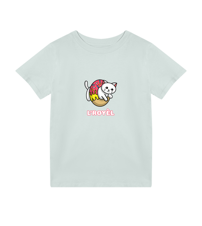Kids Tee - L’ROYÈL