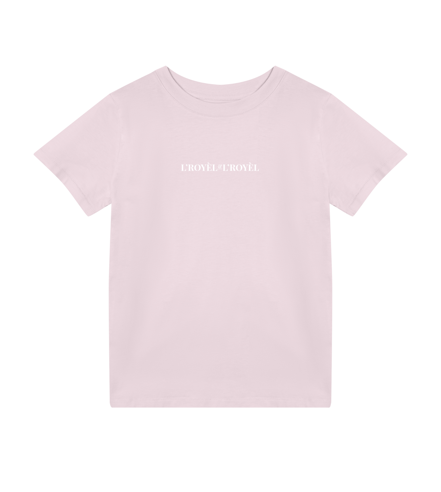 Kids Tee - L’ROYÈL
