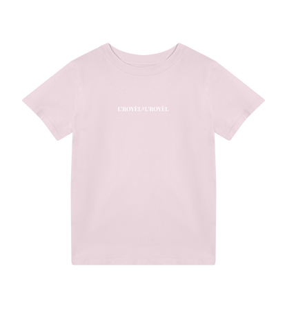 Kids Tee - L’ROYÈL