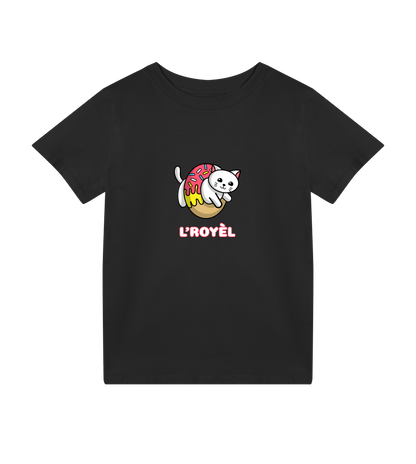 Kids Tee - L’ROYÈL