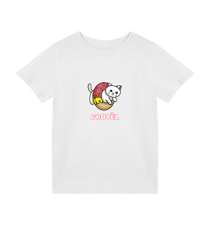 Kids Tee - L’ROYÈL