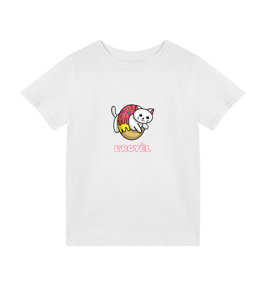 Kids Tee - L’ROYÈL