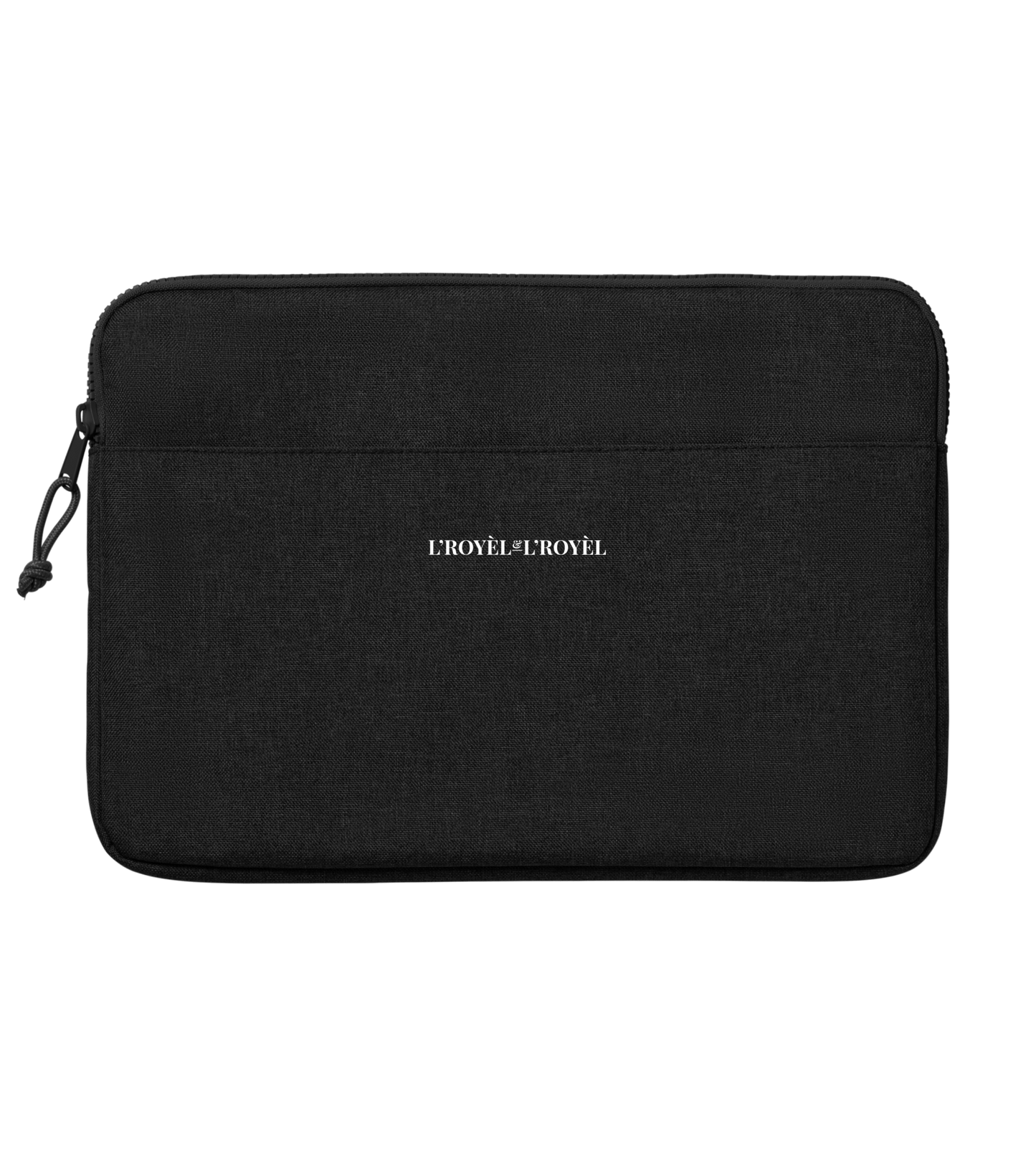 Laptop Case L’ROYÈL Limited Edition - L’ROYÈL