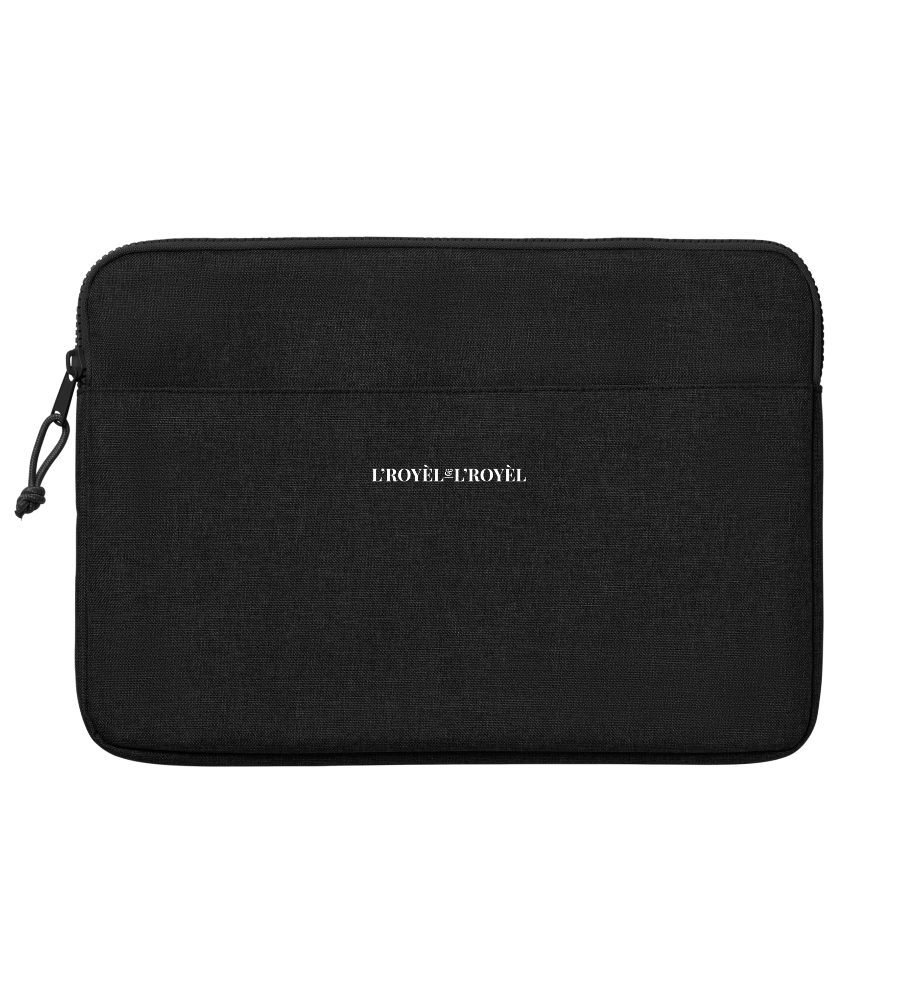 Laptop Case L’ROYÈL Limited Edition - L’ROYÈL